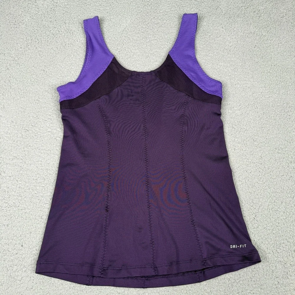 Nike dri fit